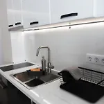 Azur - Self Check-in شقة بورغاس