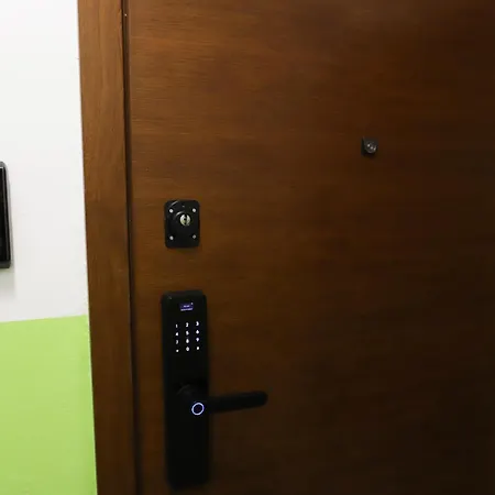 Azur - Self Check-in Apartamento *