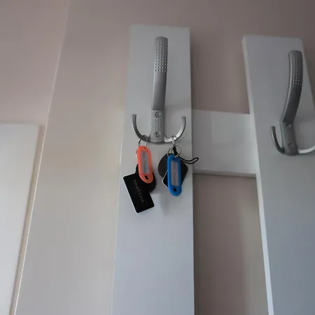 Apartamento Azur - Self Check-in