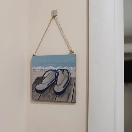 Azur - Self Check-in Apartman Burgasz