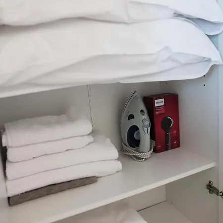 Azur - Self Check-in Apartman Burgasz