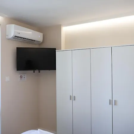 Azur - Self Check-in Apartamento *