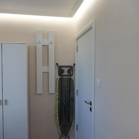 Apartamento Azur - Self Check-in Burgas