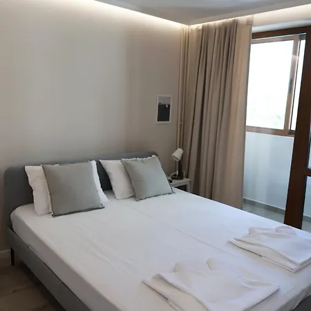 Apartamento Azur - Self Check-in