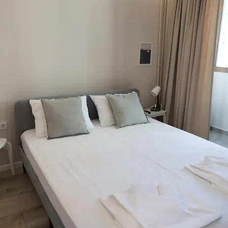 Azur - Self Check-in Apartamento *