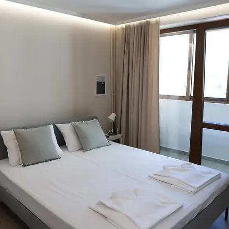 Apartman Azur - Self Check-in Burgasz