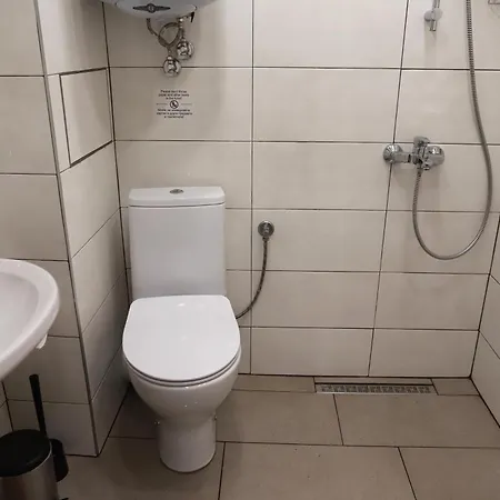 Apartman Azur - Self Check-in Burgasz