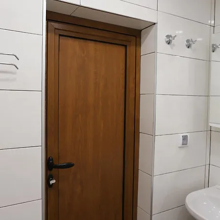 Apartman Azur - Self Check-in