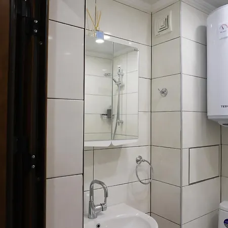 Azur - Self Check-in Apartamento *
