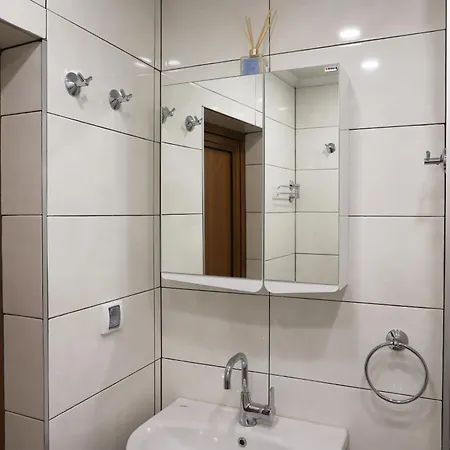 Azur - Self Check-in Apartamento