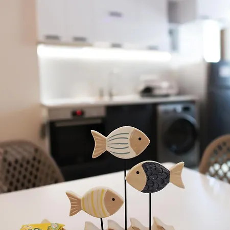 Azur - Self Check-in * Burgas