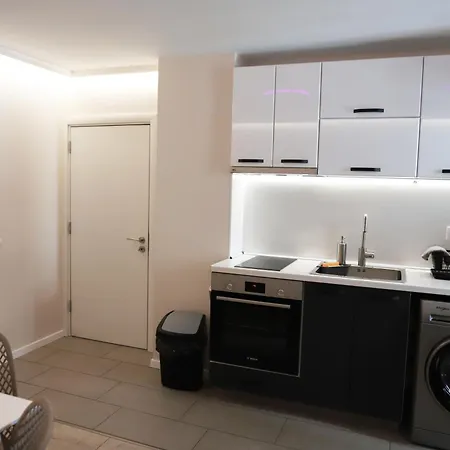 Azur - Self Check-in Apartamento *