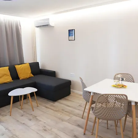 Azur - Self Check-in Apartamento *