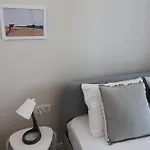 Azur - Self Check-in Апартамент Бургас