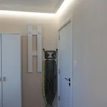 Апартамент Azur - Self Check-in Бургас