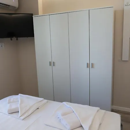 Azur - Self Check-in Daire
