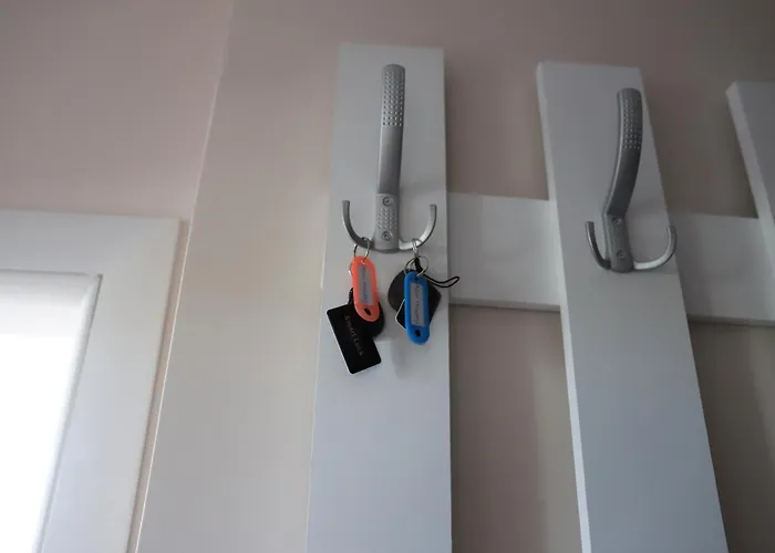 דירה Azur - Self Check-in