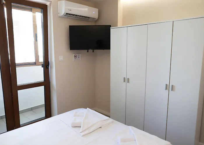 Azur - Self Check-in アパート