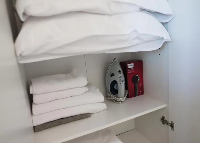 Azur - Self Check-in アパート ブルガス