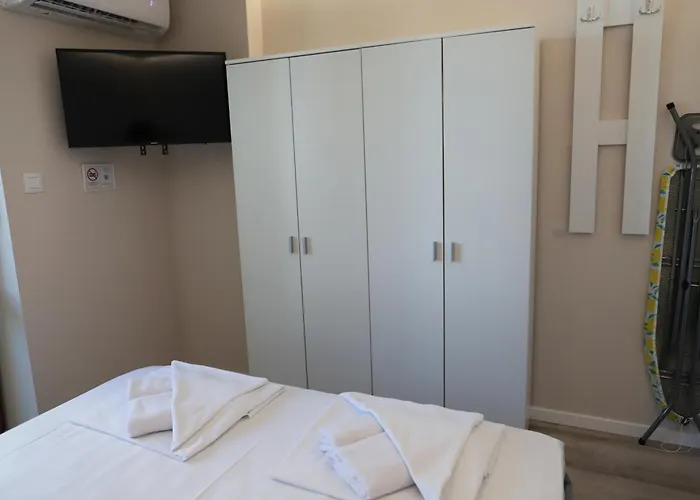 Azur - Self Check-in アパート