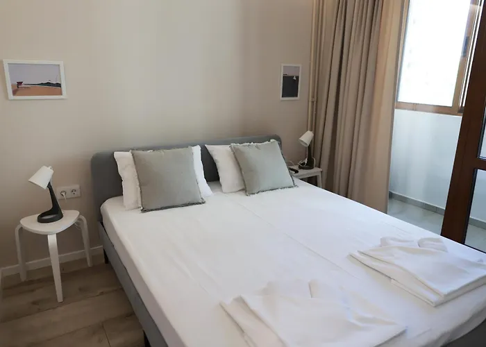 Azur - Self Check-in アパート *