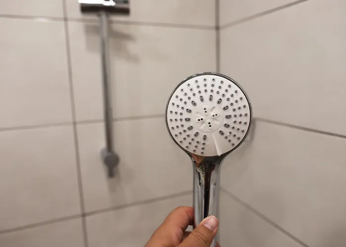 アパート Azur - Self Check-in *