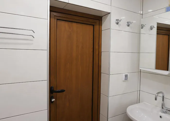 דירה Azur - Self Check-in