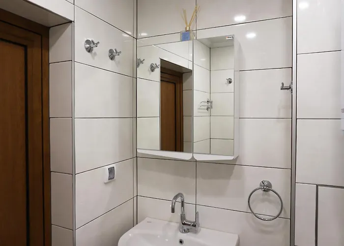 Azur - Self Check-in アパート