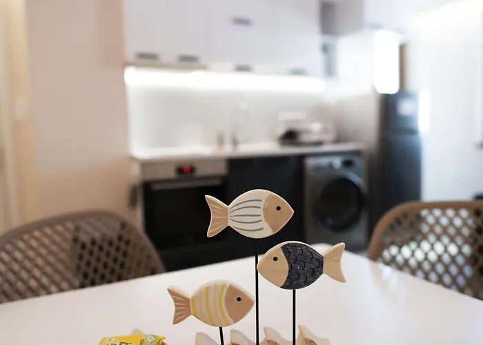 Azur - Self Check-in * ブルガス