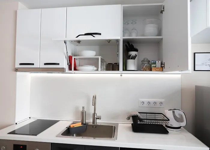 Azur - Self Check-in