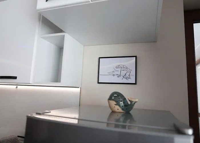 Azur - Self Check-in *